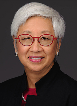 Martha Choe